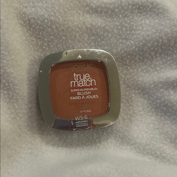 L'Oreal True Match Blush - Warm Tan - Picture 1 of 1